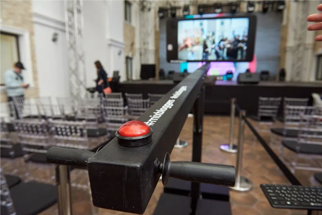 project