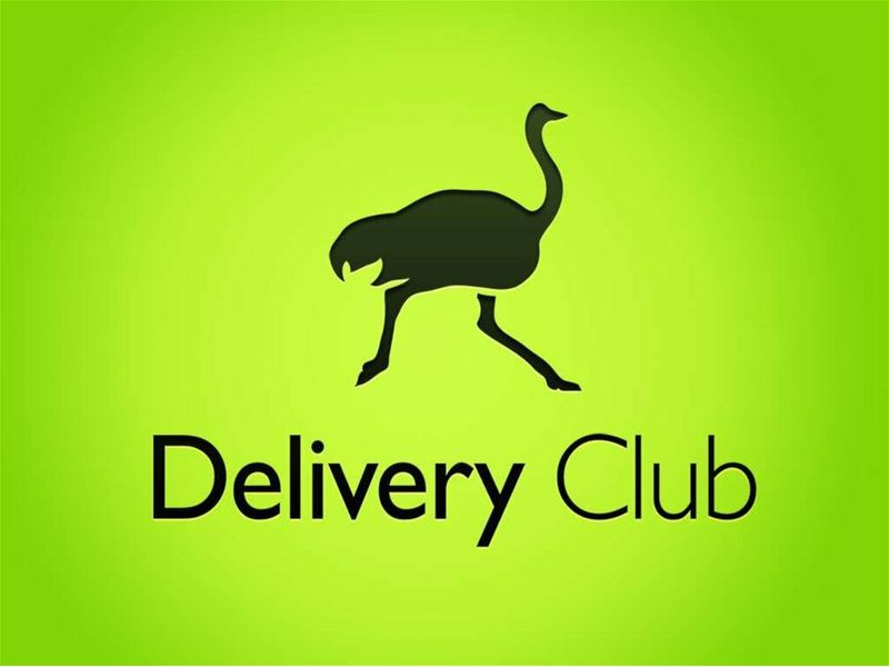 быстрая доставка которой мы доверяем Delivery Clab