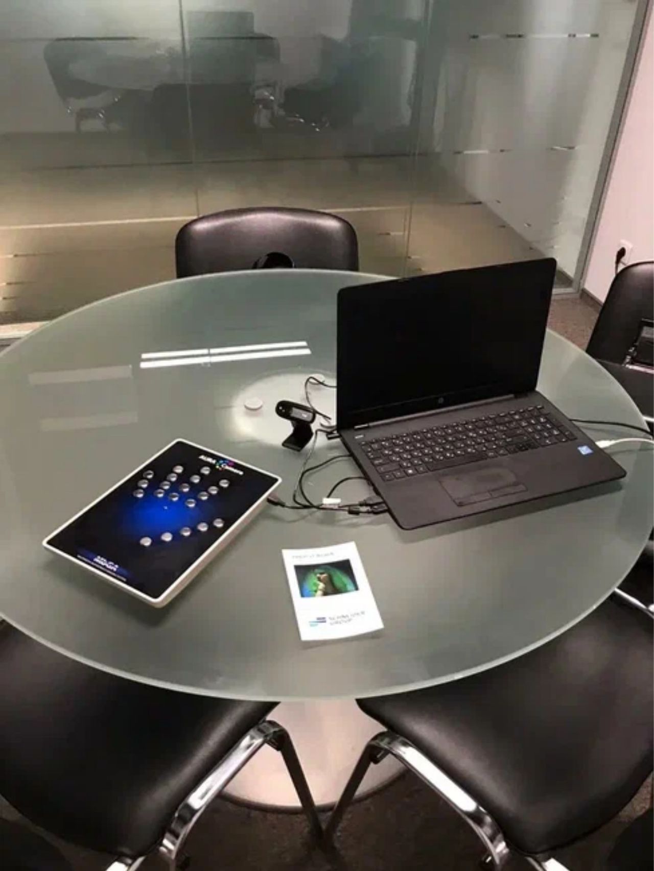 project