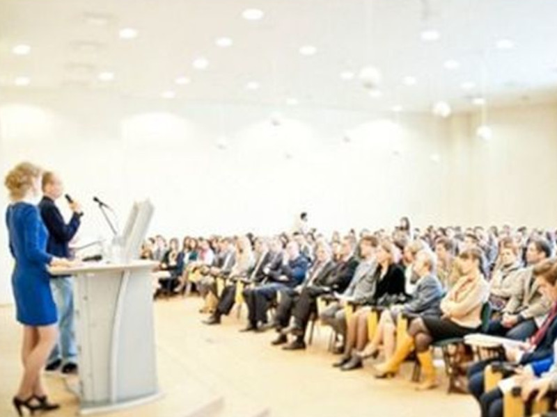 Оформление помещения <