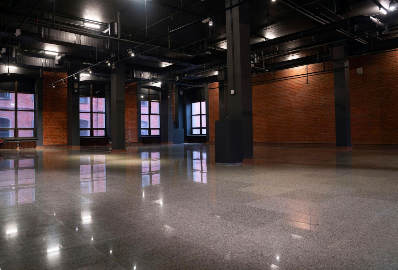 Irri Loft