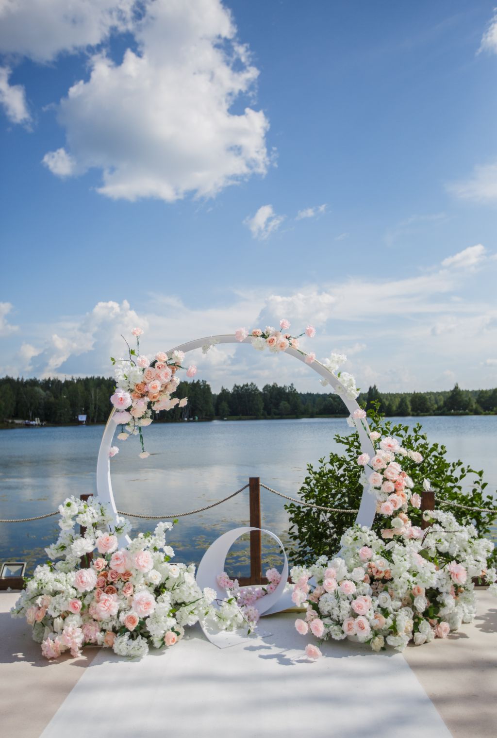Декораторы Weddingfabric 